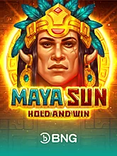 Maya Sun