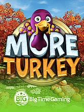 More Turkey