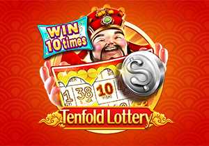 CQ9 Lottery