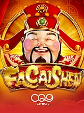 FaCaiShen
