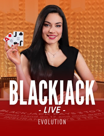 Speed Blackjack M