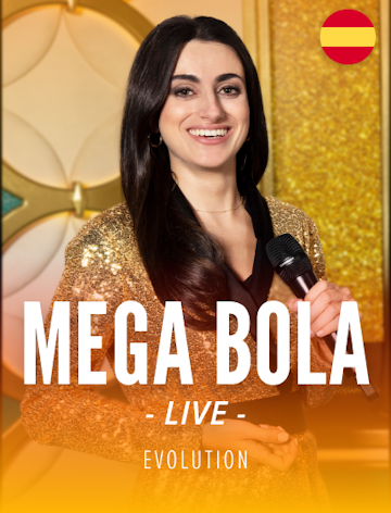 Mega Ball