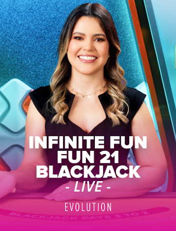Speed VIP Blackjack L