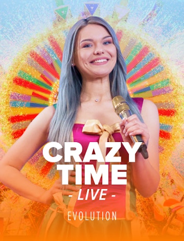Crazy Time A