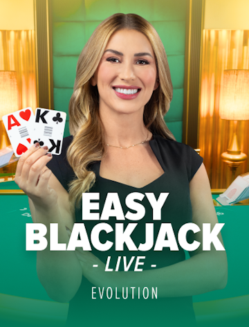 Blackjack VIP 1