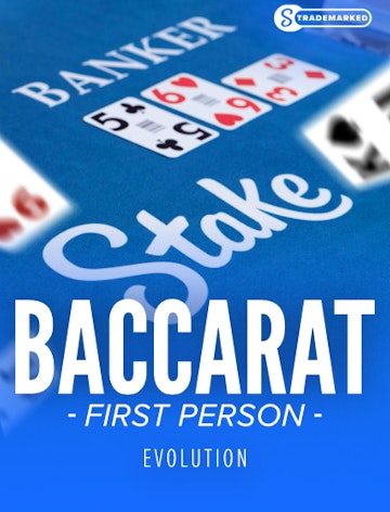 Bonsai Speed Baccarat C