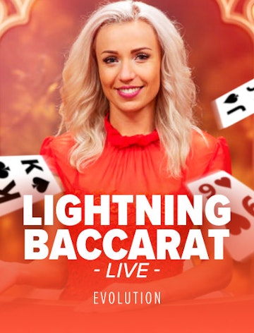 Speed Baccarat 1
