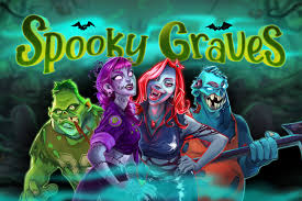 Spooky graves