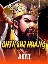 Chin Shi Huang