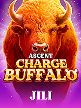 Charge Buffalo Ascent