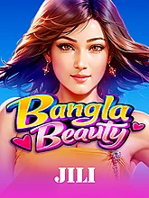Bangla Beauty