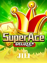 Super Ace Deluxe