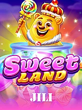 Sweet Land