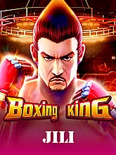 Boxing King