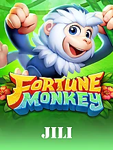 Fortune Monkey