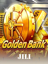 Golden Bank