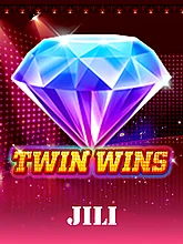 TWIN WINS