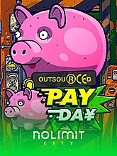 Outsourced: Slash Game