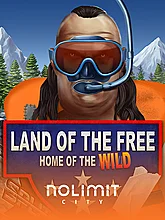 Land Of The Free