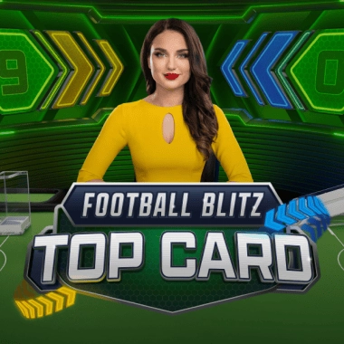 Super Trunfo (Football Blitz Top Card)