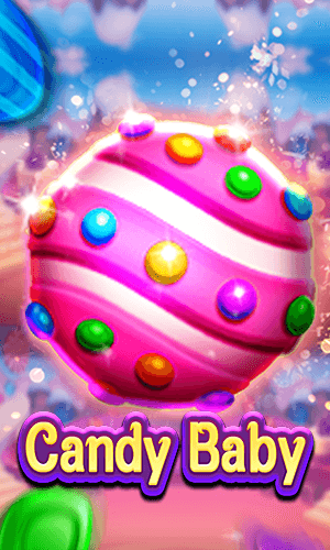 Candy Baby