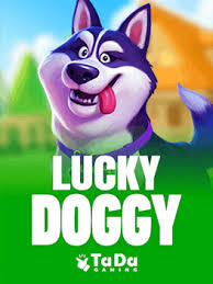 Lucky Doggy