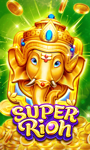 Super Rich