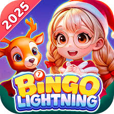Lightning Bingo