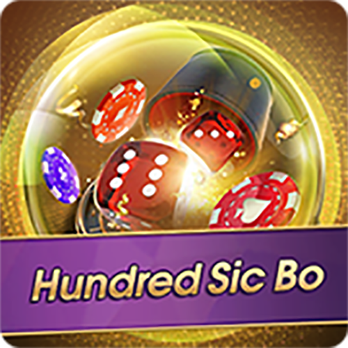 Hundred SicBo