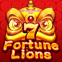 Fortune Lions 7